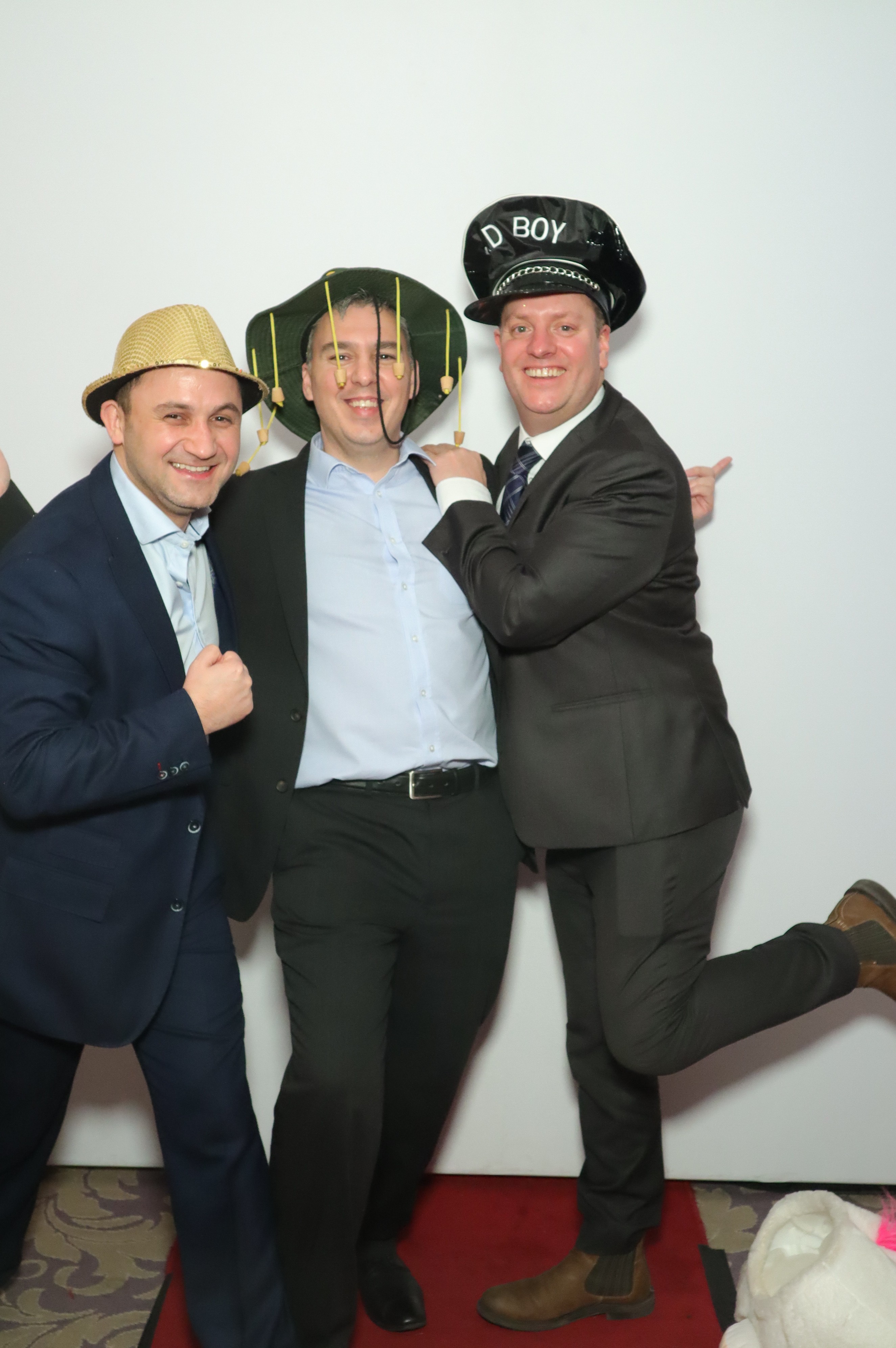 2019 Röhlig UK Kick Off | View more photos from the event at gallery.myphotoboothexperience.co.uk/u/MyPhotoBoothExperienceLtd/2019-Röhlig-UK-Kick-Off